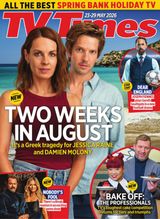 TV Times