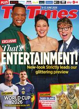 TV Times