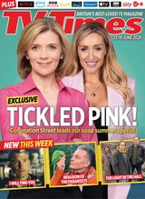 TV Times