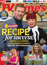 TV Times