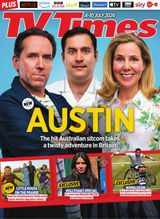 TV Times