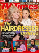 TV Times