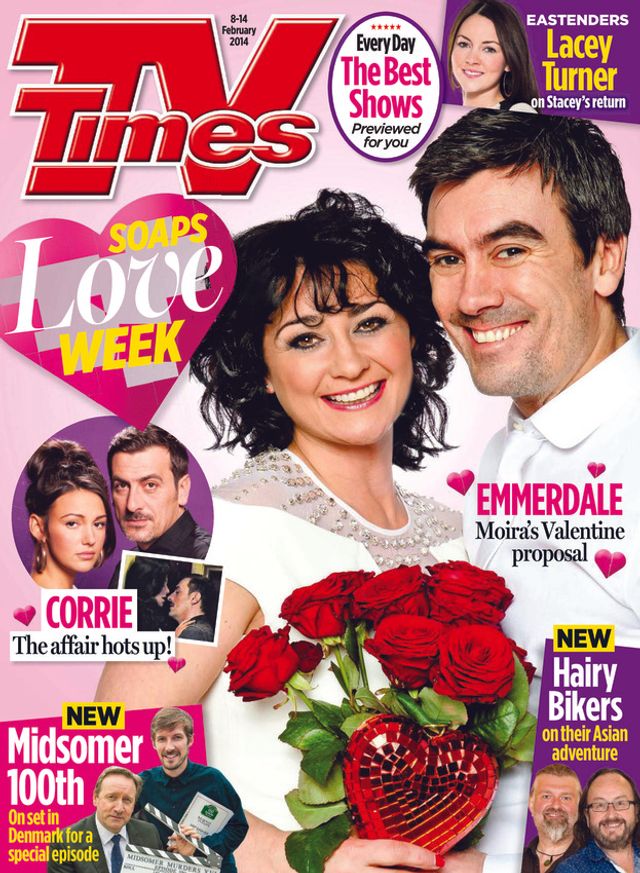 TV Times