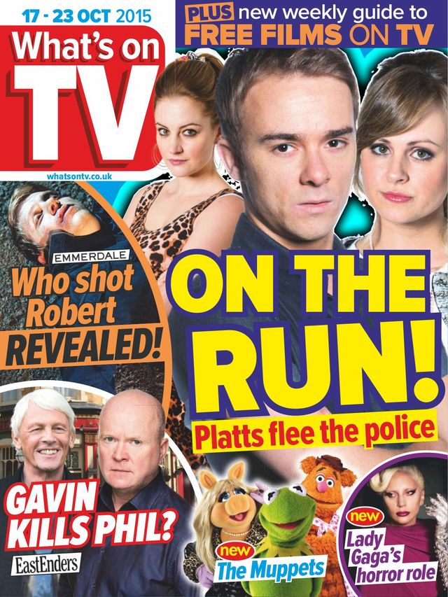 What's on TV
