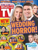 What's on TV - December 31,2016 December 31,2016