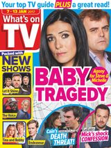 What's on TV - January 7,2017 January 7,2017