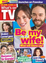 What's on TV - June 30, 2018 June 30, 2018