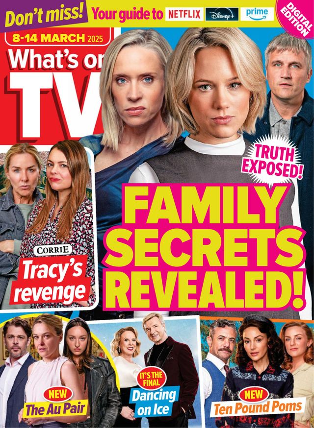 Gå ubegrenset med Magzter GOLD