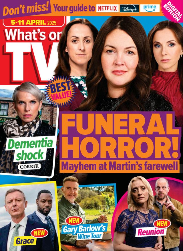 Gå ubegrenset med Magzter GOLD
