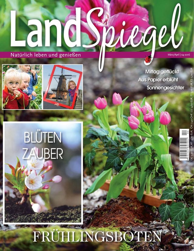 LandSpiegel