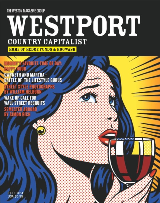 Westport Country Capitalist Magazine