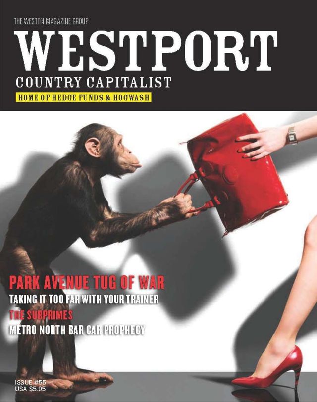 Westport Country Capitalist Magazine