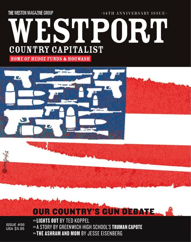 Westport Country Capitalist Magazine