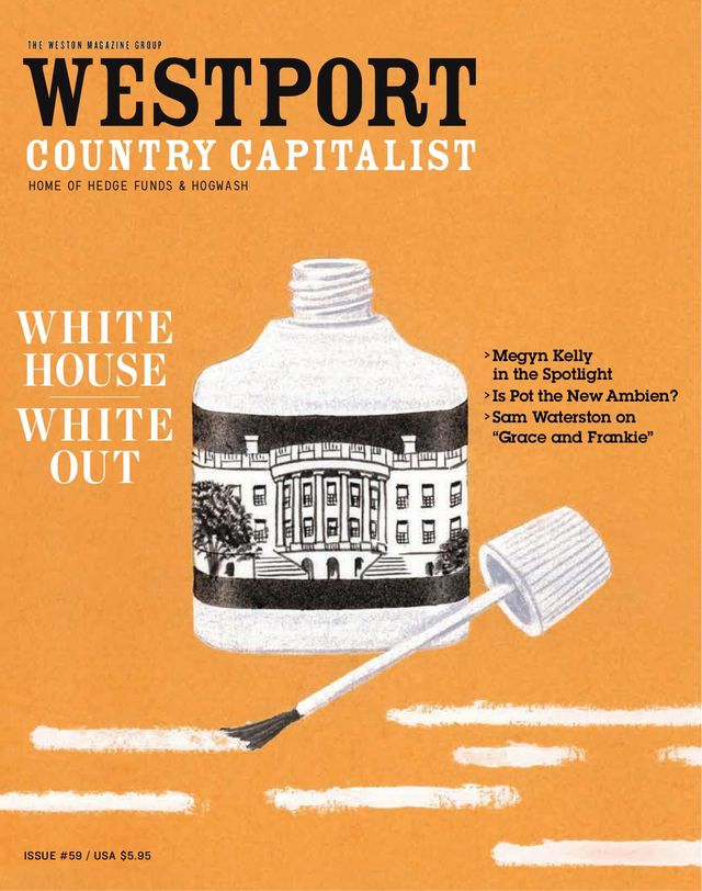 Westport Country Capitalist Magazine