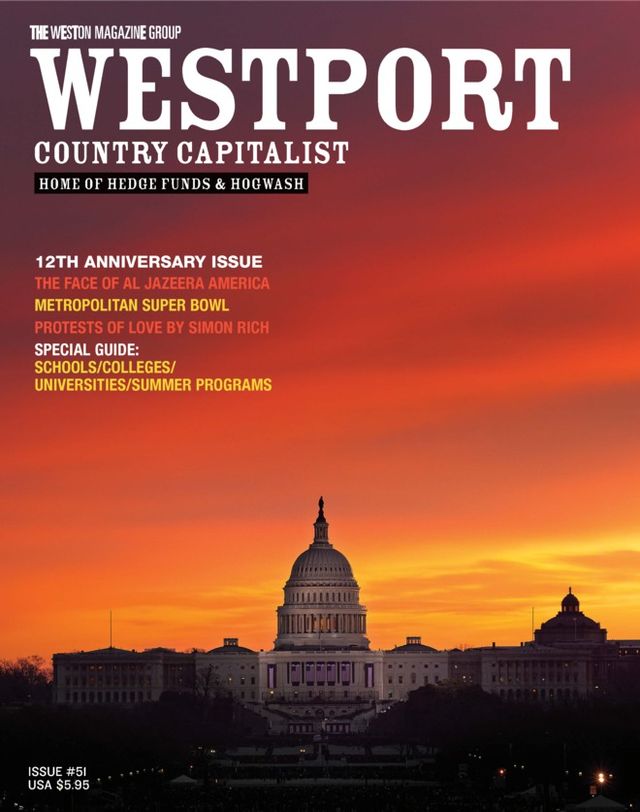 Westport Country Capitalist Magazine