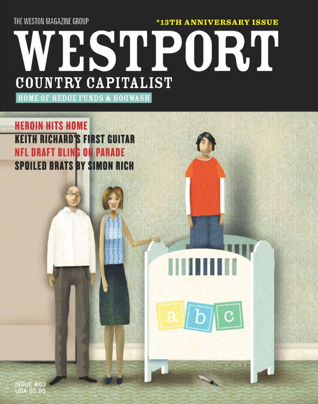 Westport Country Capitalist Magazine