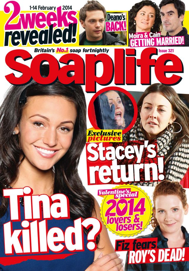 Soaplife