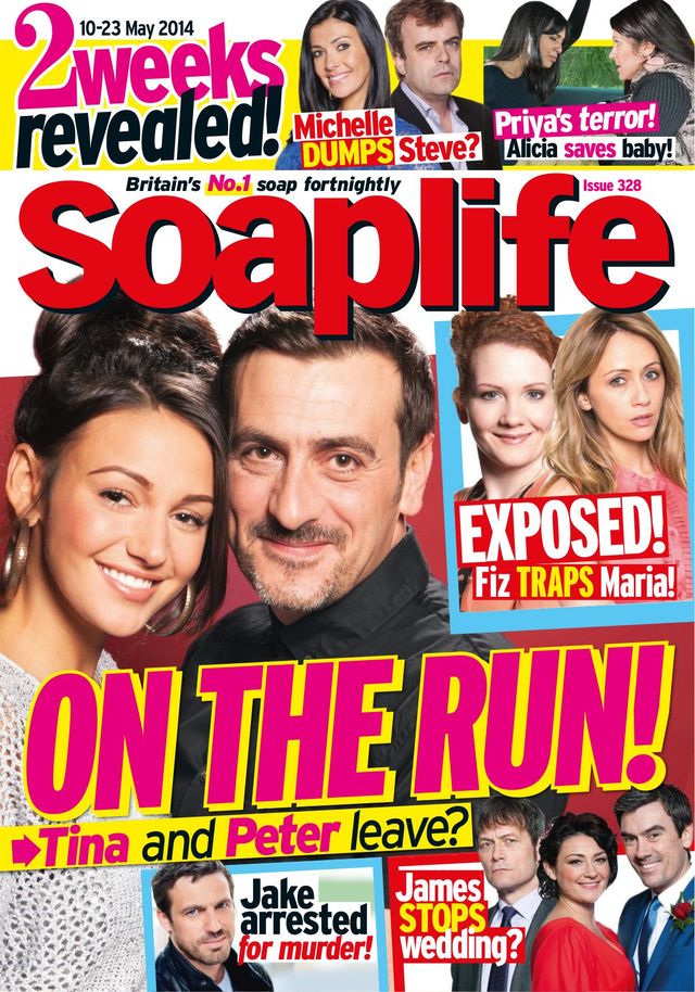 Soaplife