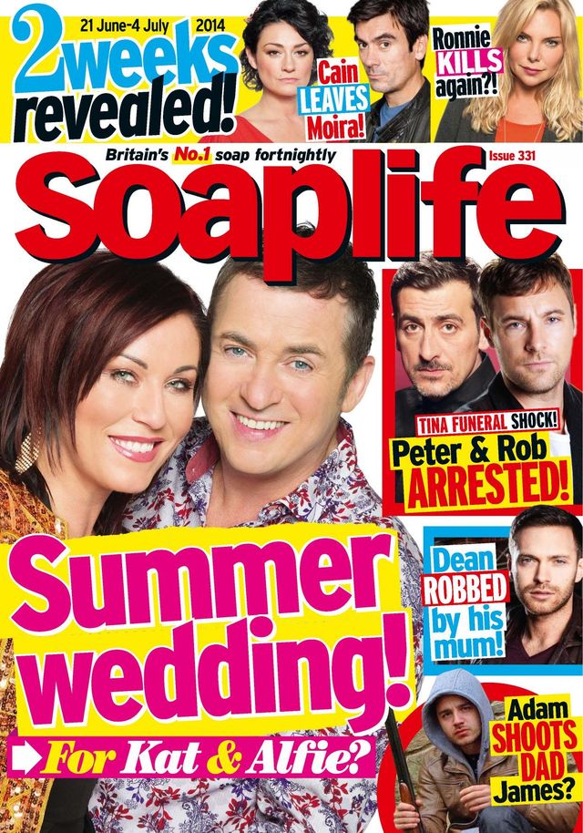 Soaplife