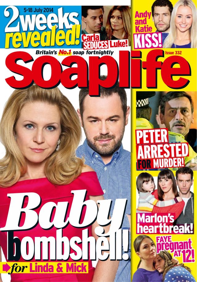 Soaplife