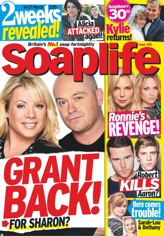 Soaplife