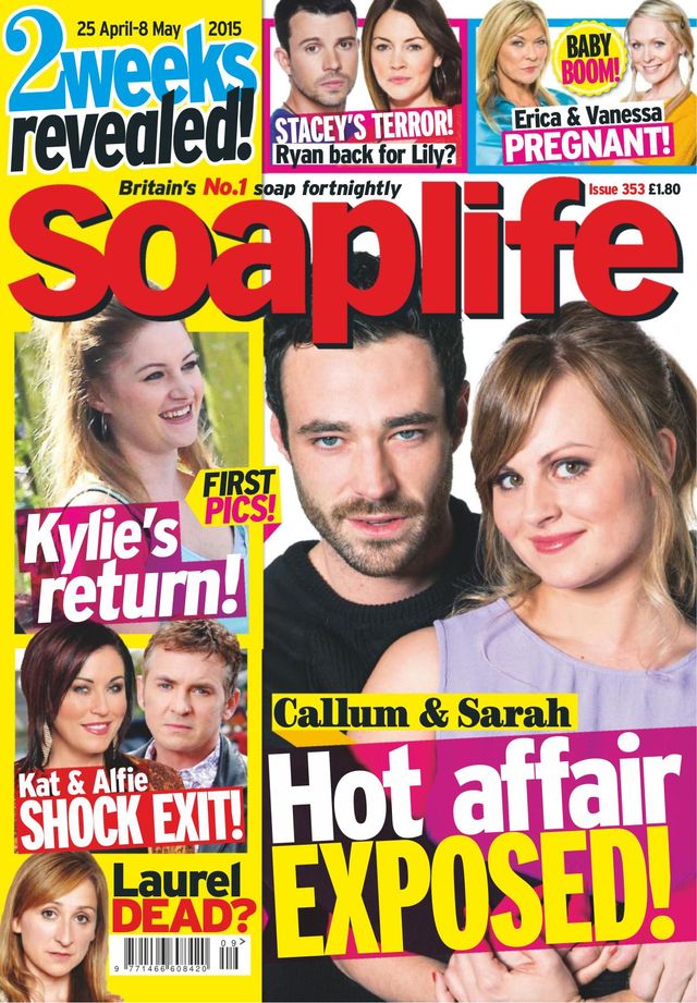 Soaplife
