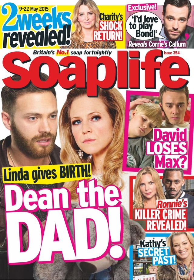 Soaplife
