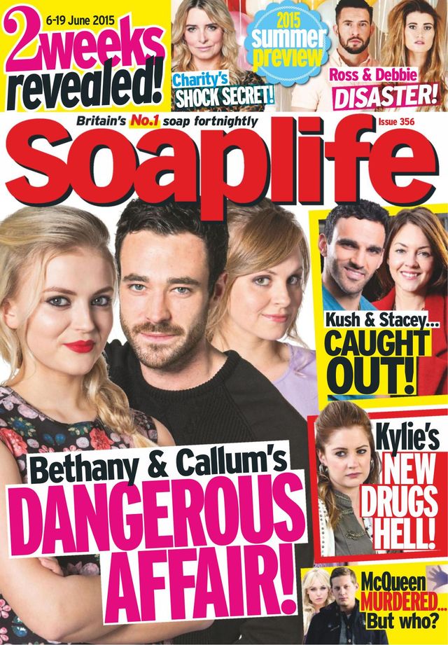 Soaplife