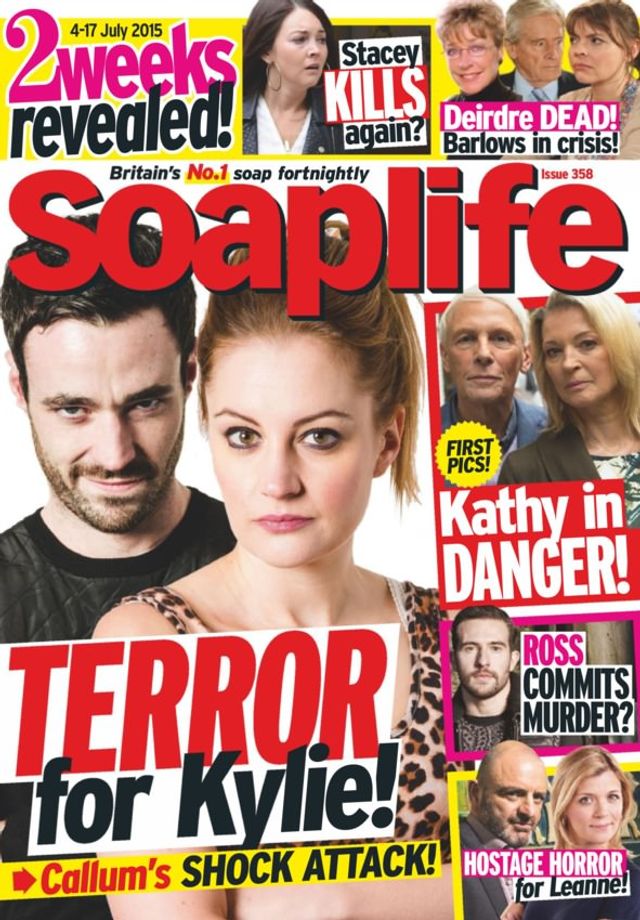 Soaplife