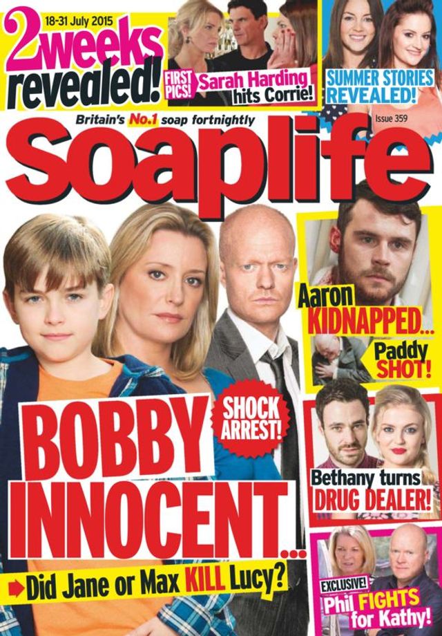 Soaplife