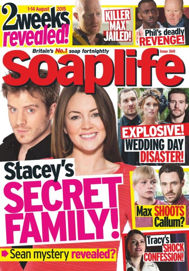 Soaplife