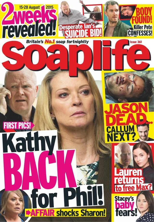 Soaplife