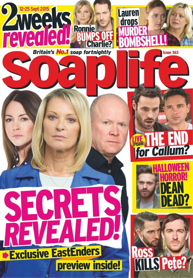 Soaplife