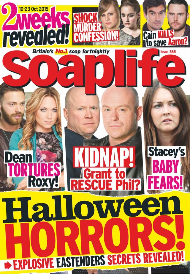 Soaplife