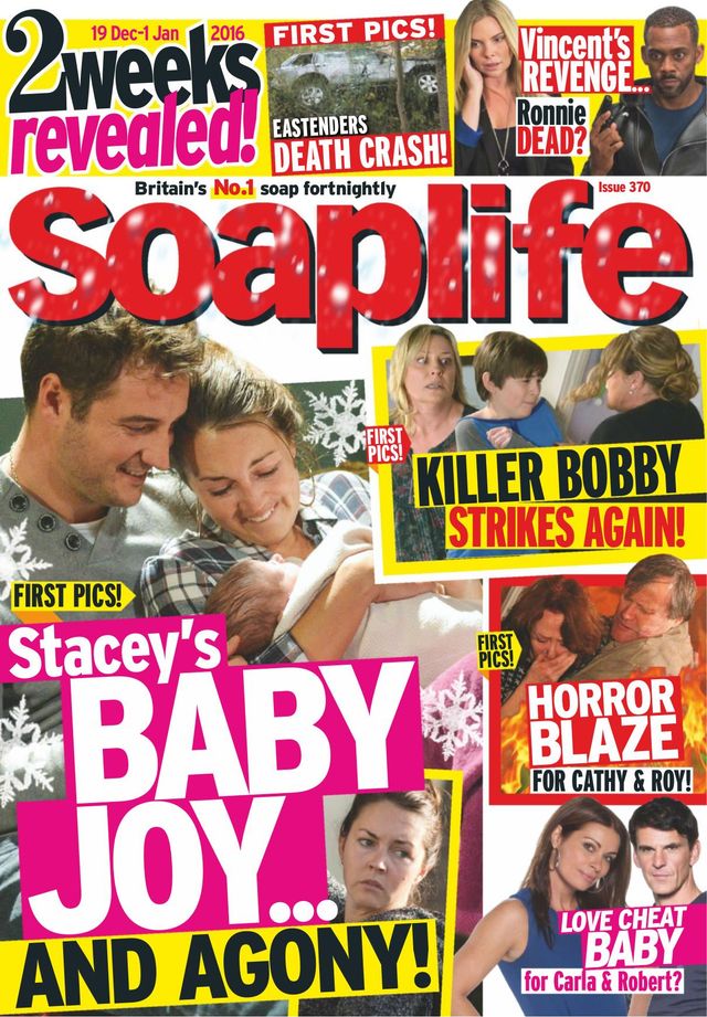 Soaplife