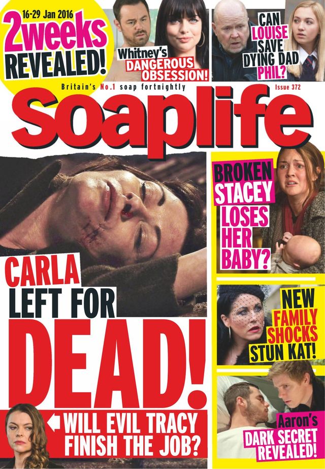 Soaplife