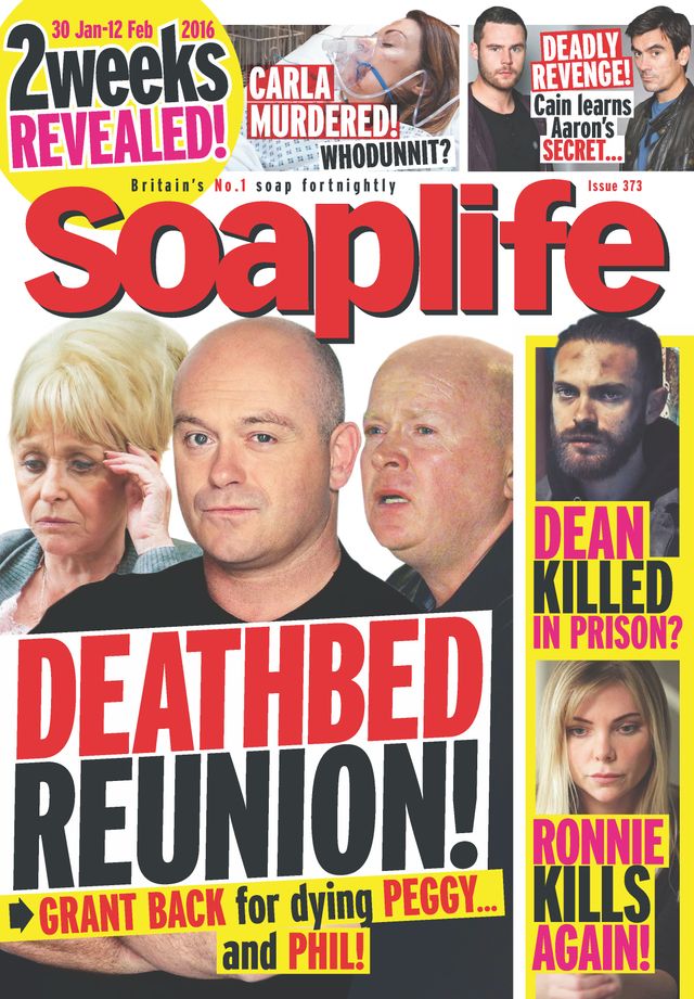 Soaplife