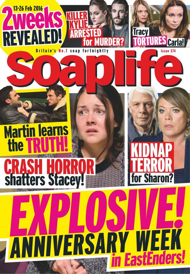 Soaplife