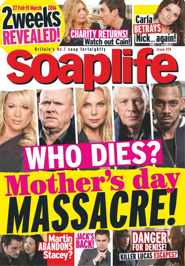 Soaplife