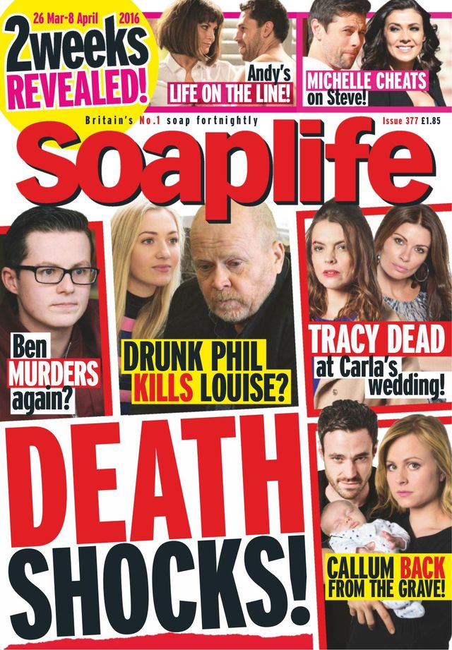 Soaplife
