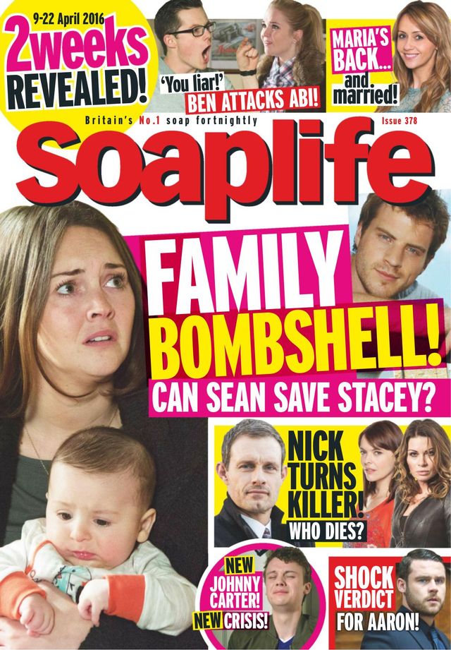 Soaplife