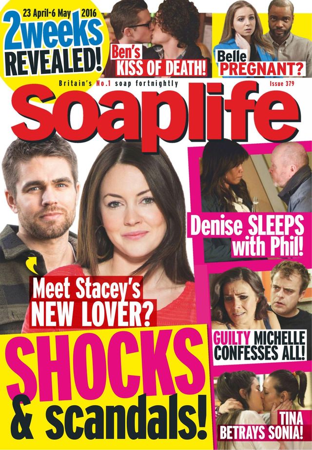 Soaplife