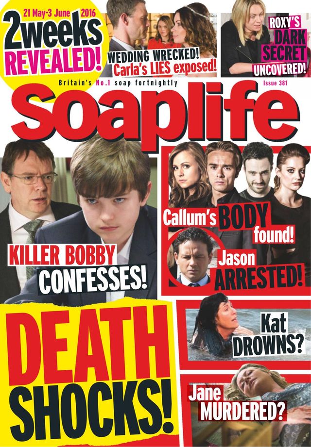 Soaplife