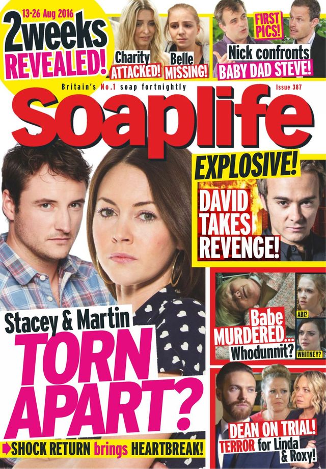 Soaplife