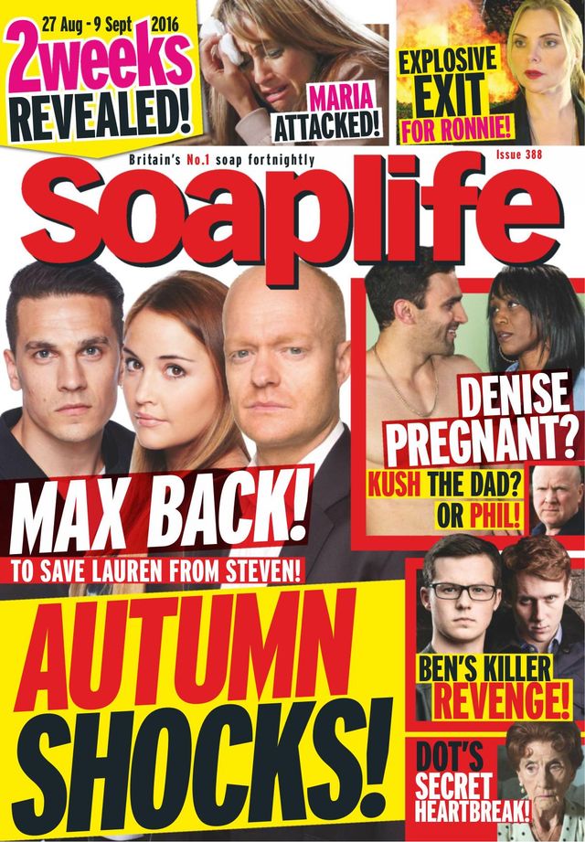 Soaplife