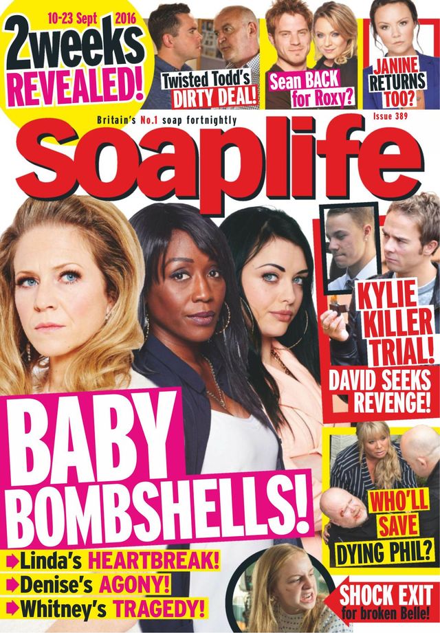 Soaplife