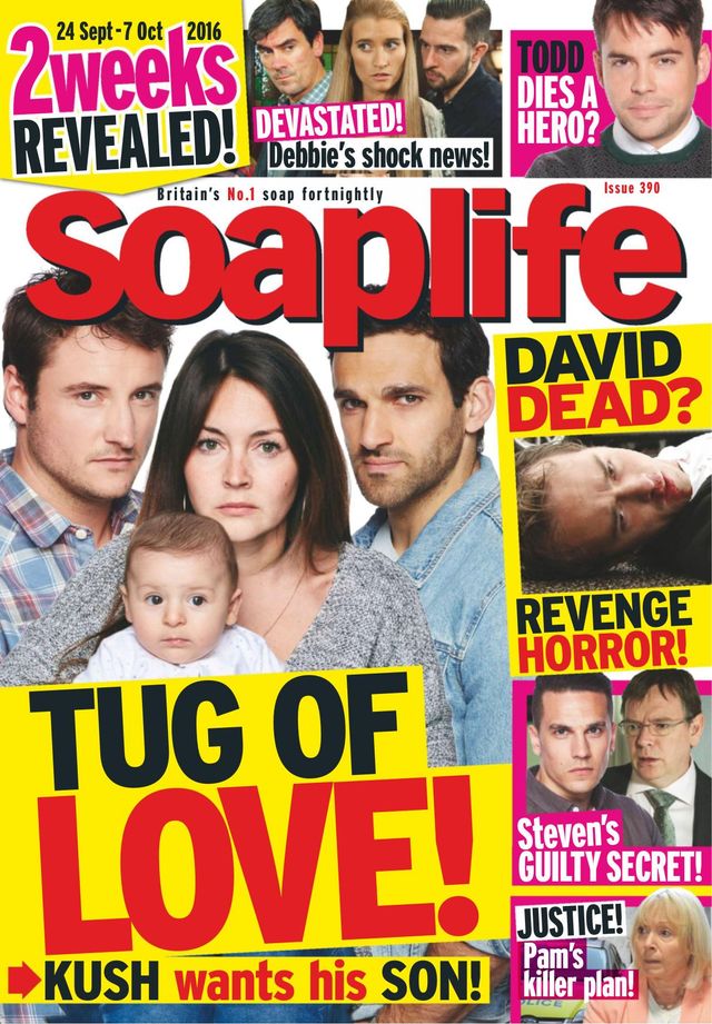 Soaplife