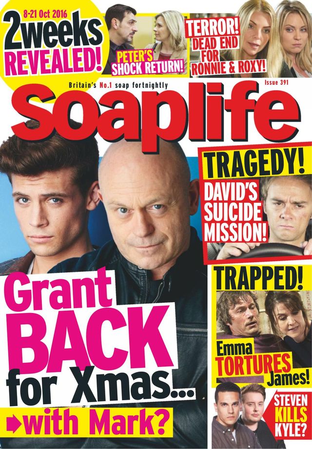 Soaplife