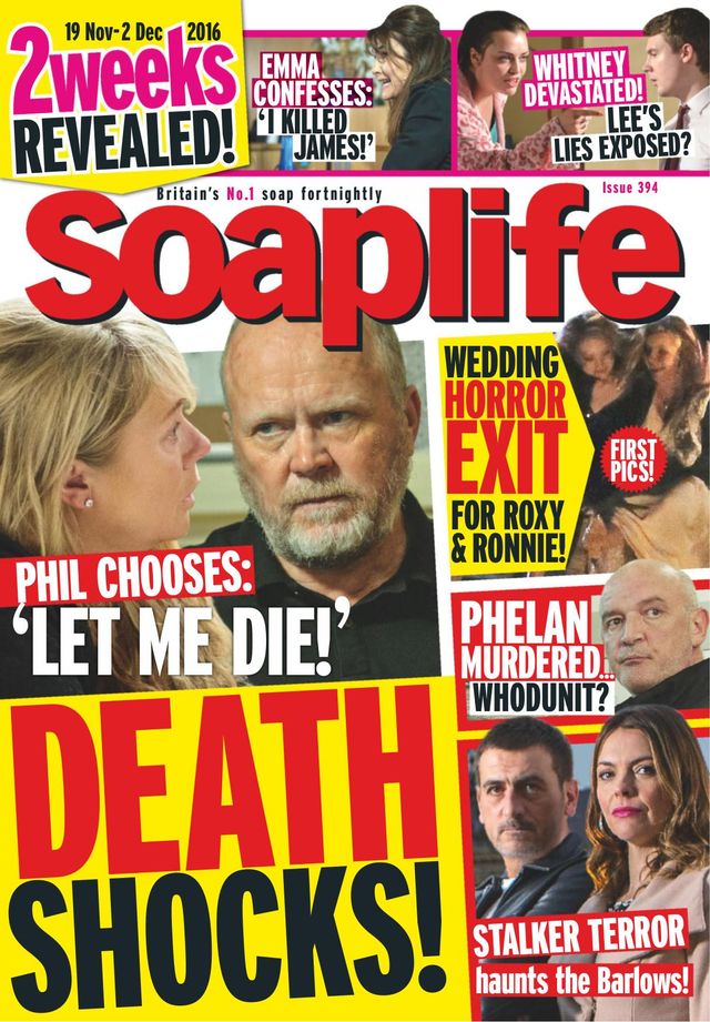 Soaplife