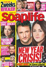 Soaplife - December 3,2016 December 3,2016